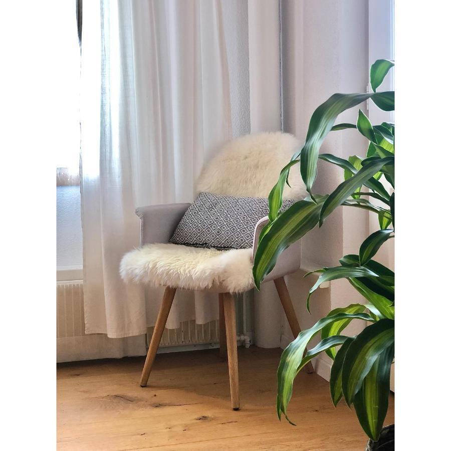 Cozy & Warm Apartment In Oberaegeri Εξωτερικό φωτογραφία